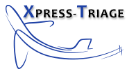 XPRESS Triage Logo